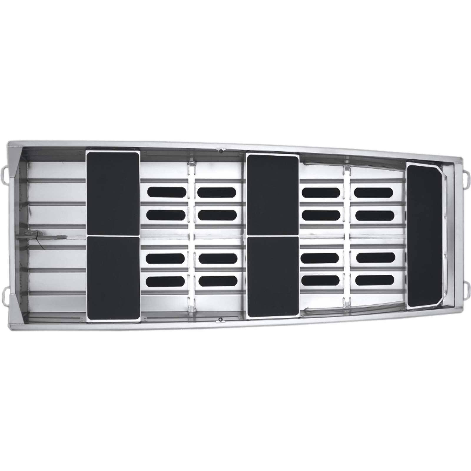 Kimple Angler N330W - Boatyard Malaysia