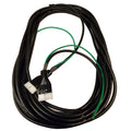 ICOM ICOM OPC1465 Shielded Control Cable For AT140 To M803 10M - Boatyard Malaysia
