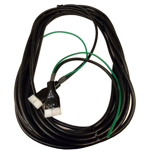 ICOM ICOM OPC1465 Shielded Control Cable For AT140 To M803 10M - Boatyard Malaysia