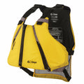 Onyx Outdoor Movevent Curve Life Jacket - Boatyard Malaysia
