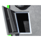 Kimple Bassboat S498 New Hull Year 2023 - Boatyard Malaysia