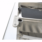 Kimple Adventure 440 - Boatyard Malaysia