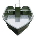 Kimple Sea Ranger G550 New 2024 - Boatyard Malaysia