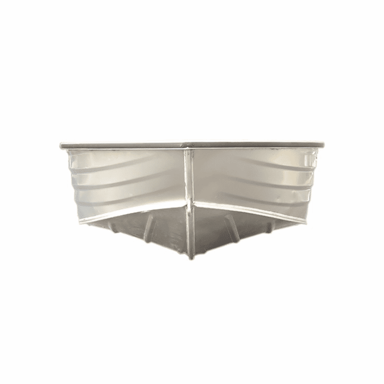 Kimple Adventure 440 - Boatyard Malaysia