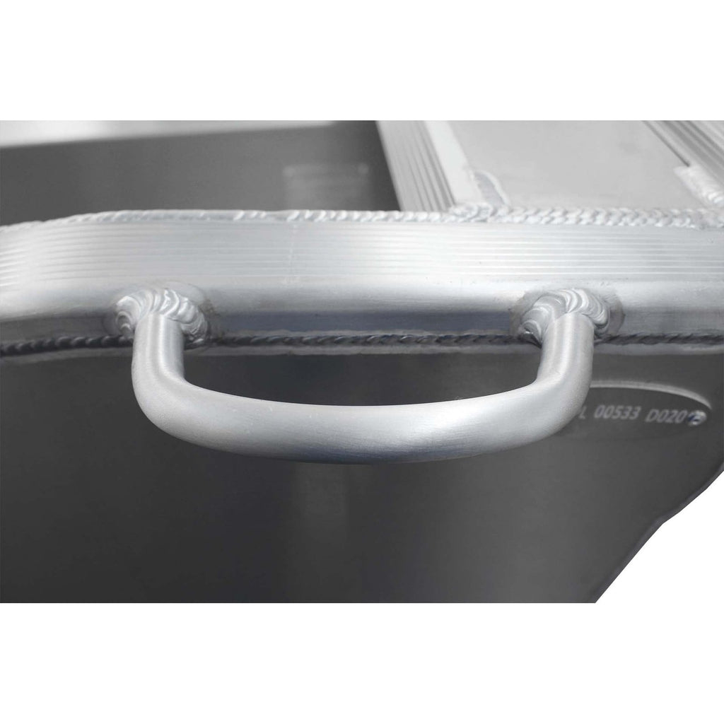 Kimple Sea Ranger G500 - Boatyard Malaysia