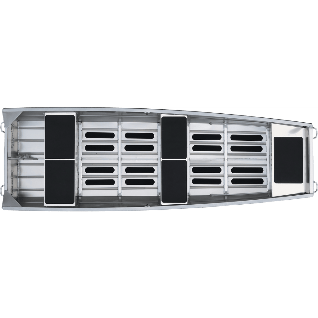 Kimple Angler N400 - Boatyard Malaysia