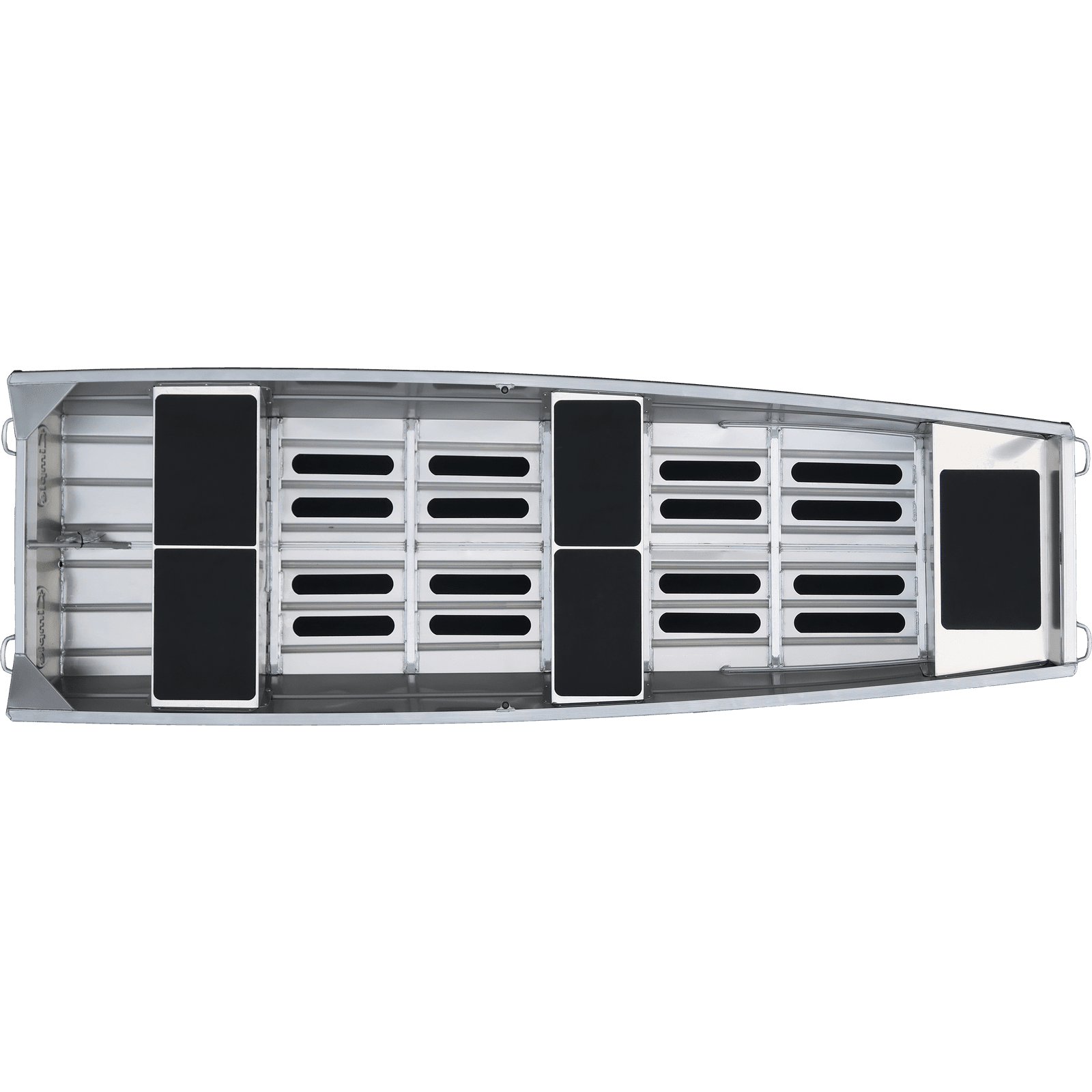 Kimple Angler N400 - Boatyard Malaysia