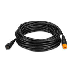 Garmin Extension Cable W/XID - 12-Pin - 30'