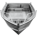 Kimple Sea Ranger G600 - Boatyard Malaysia