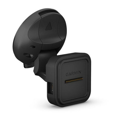 Garmin Suction Cup W/ Magnetic Mount And Video-In Port