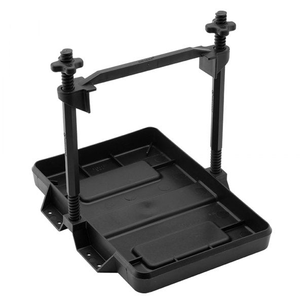 Attwood All-Plastic Group 24 HD Battery Tray