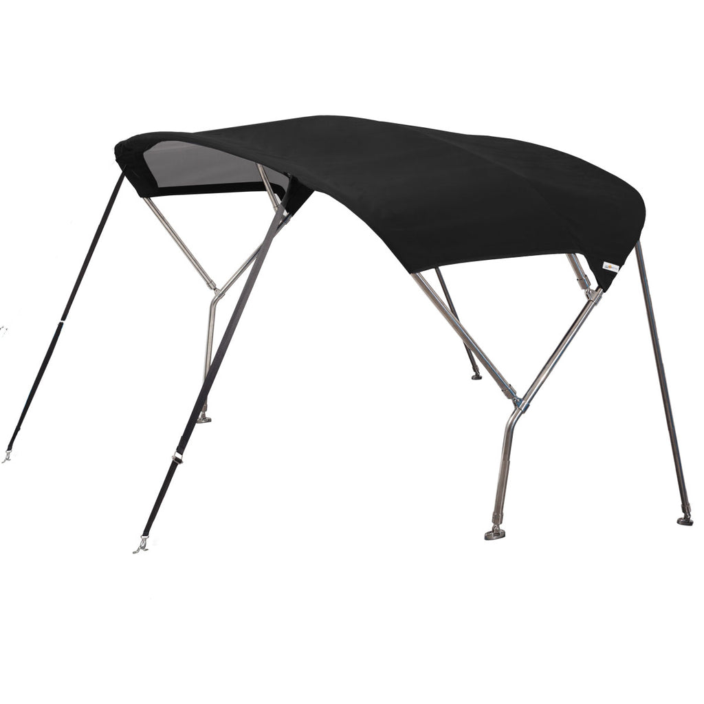 Oceansouth Sailboat Bimini Top Stainless Steel - Boatyard Malaysia