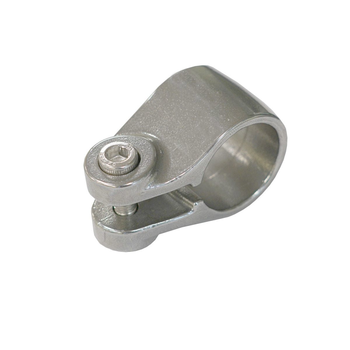 Oceansouth Bimini Top Knuckle 25mm Stainless Steel - Boatyard Malaysia