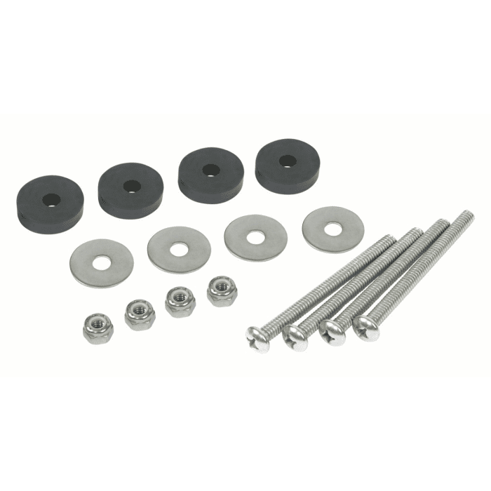 MotorGuide Trolling Motor Mounting Kit - Boatyard Malaysia