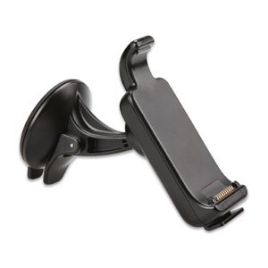 Garmin Powered Suction Cup Mount With Speaker