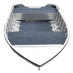 Kimple Hunter 450M - Boatyard Malaysia