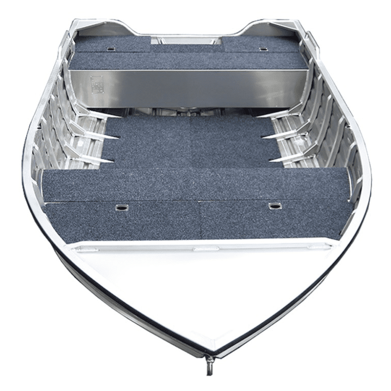 Kimple Hunter 450M - Boatyard Malaysia