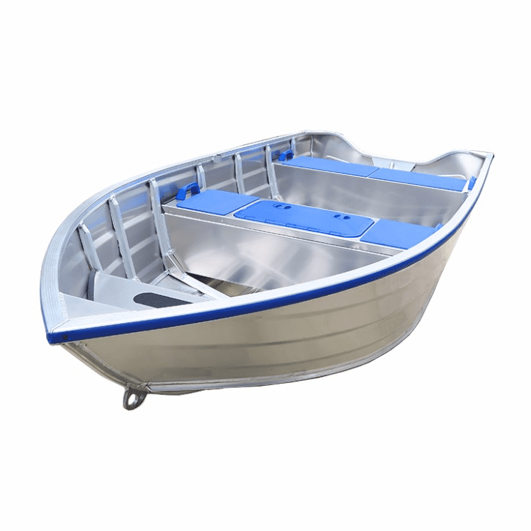 Kimple Adventure 360 - Boatyard Malaysia