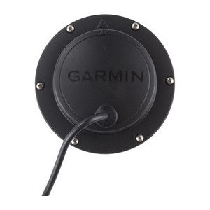 Garmin GT15M-IH Mid Band Chirp In Hull 8 Pin