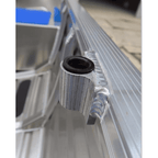 Kimple Adventure 390 - Boatyard Malaysia