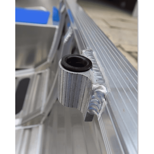 Kimple Adventure 390 - Boatyard Malaysia