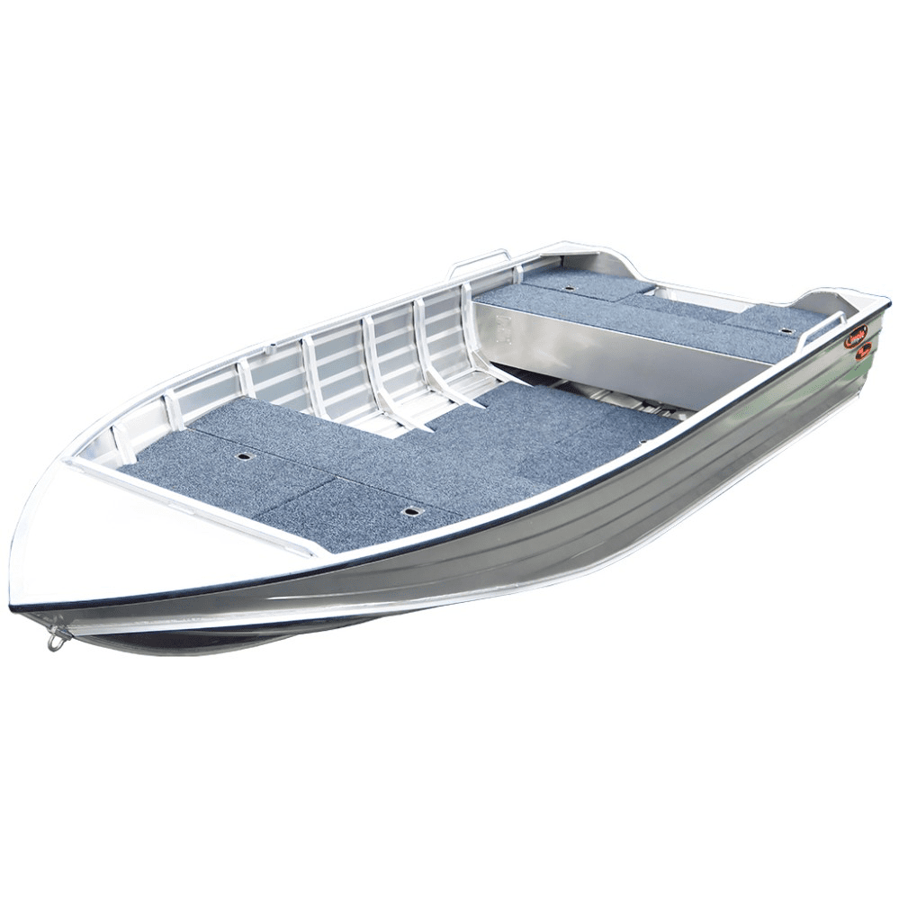 Kimple Hunter 450M - Boatyard Malaysia