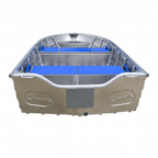 Kimple Adventure 360 - Boatyard Malaysia