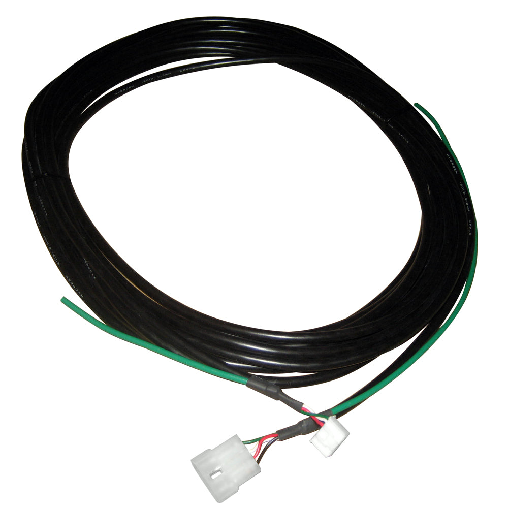 ICOM ICOM OPC1147N Shielded Control Cable For M802 To AT140 10M - Boatyard Malaysia