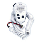 ICOM HM-196 Speaker Microphone for M424 - Boatyard Malaysia