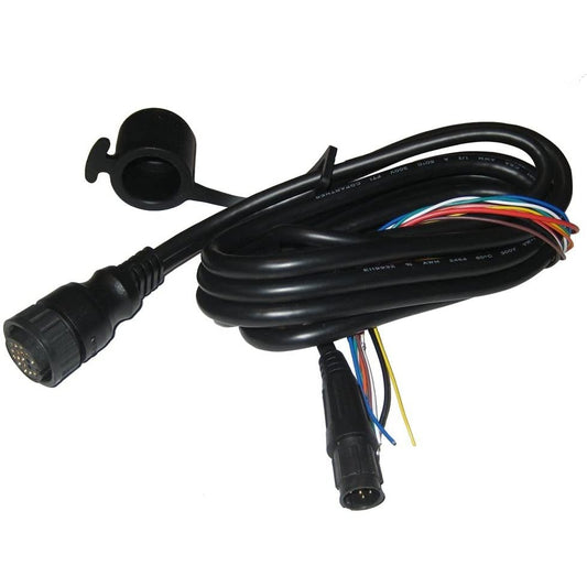 Garmin Power Cable 298 398 498 Replacement