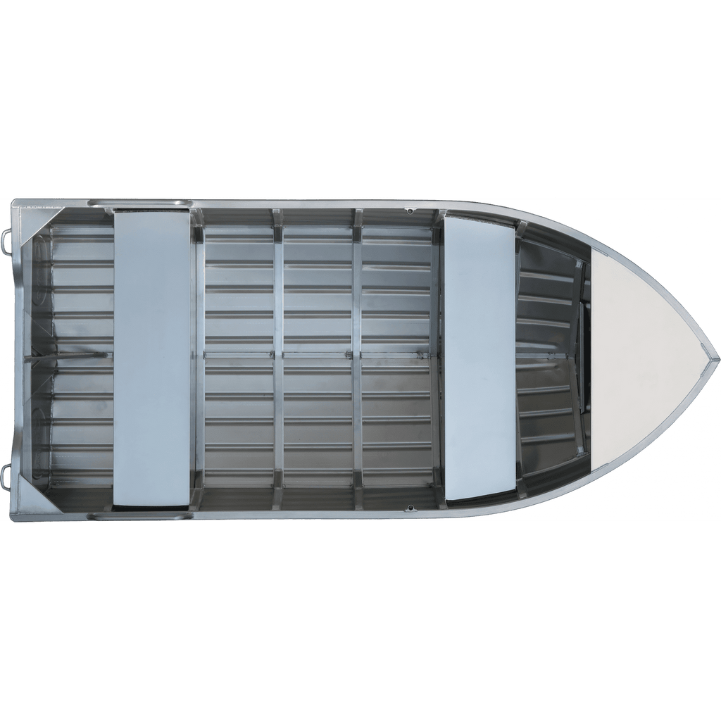 Kimple Hunter 395 - Boatyard Malaysia