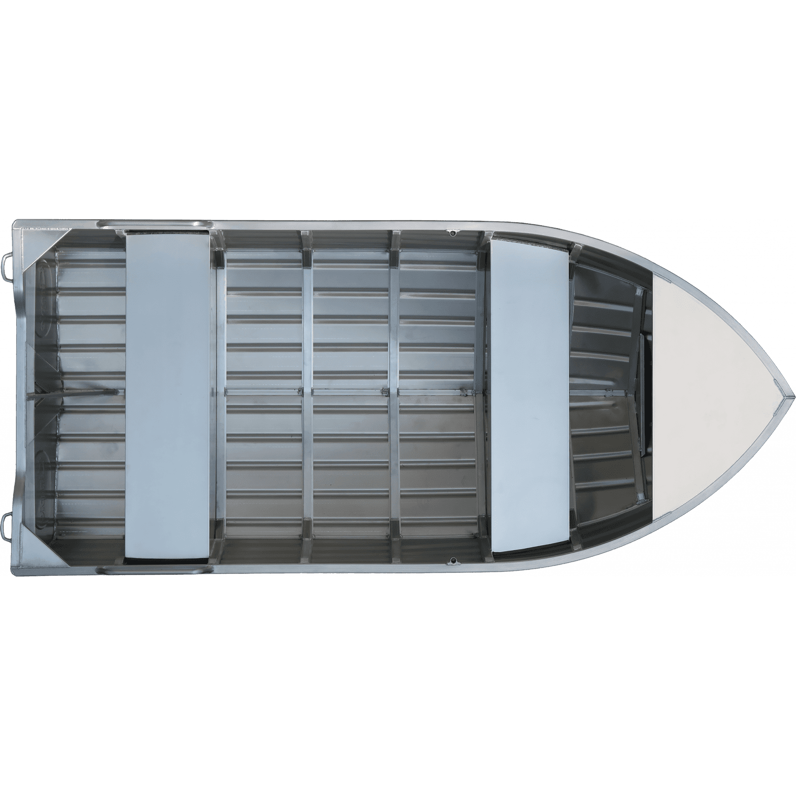 Kimple Hunter 395 - Boatyard Malaysia