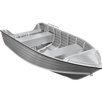 Kimple Sea Ranger G435B - Boatyard Malaysia