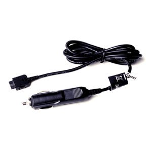 Garmin 12V Adapter Cable F/Cigarette Lighter F/Nuvi® Series