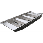 Kimple Angler N520 - Boatyard Malaysia