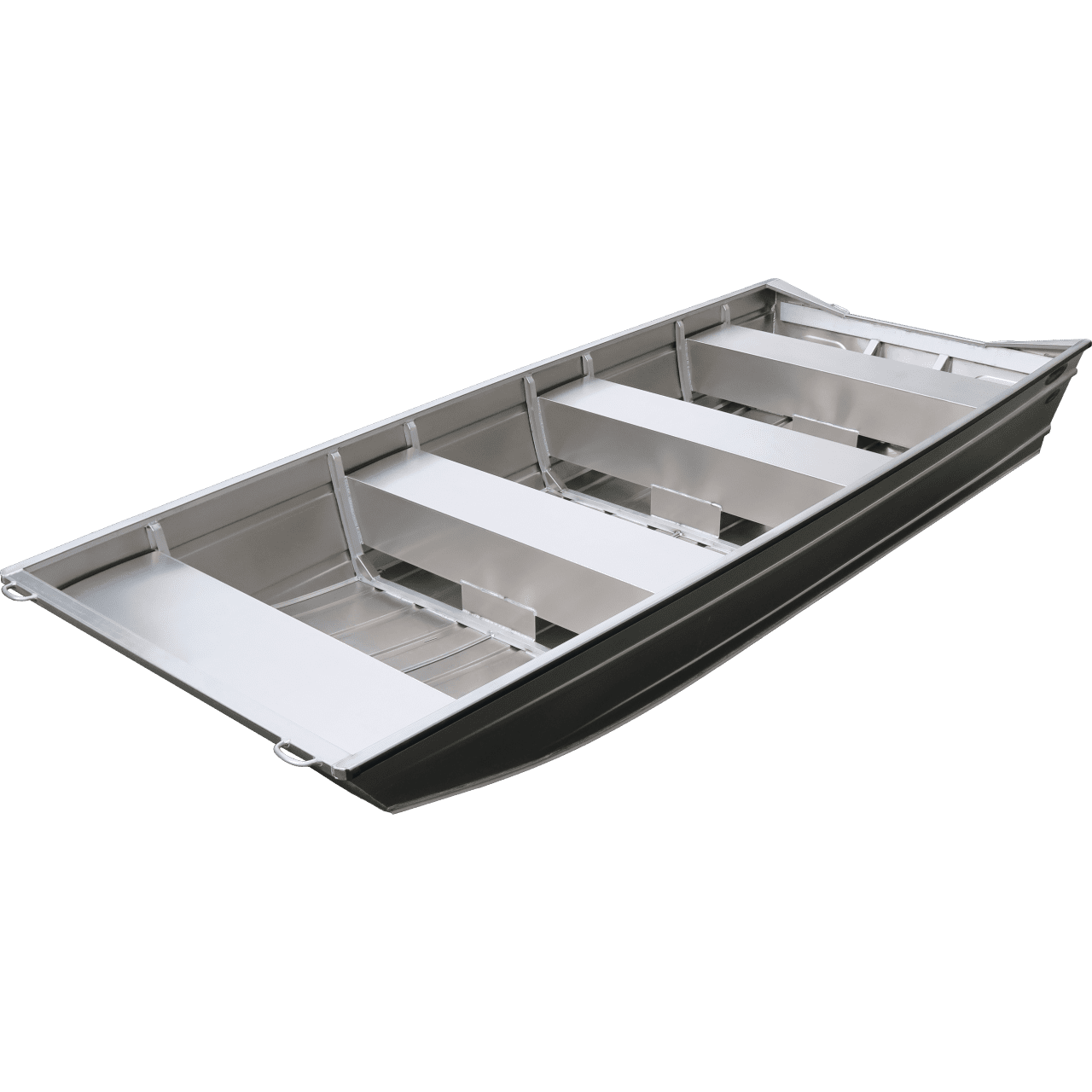 Kimple Angler N520 - Boatyard Malaysia