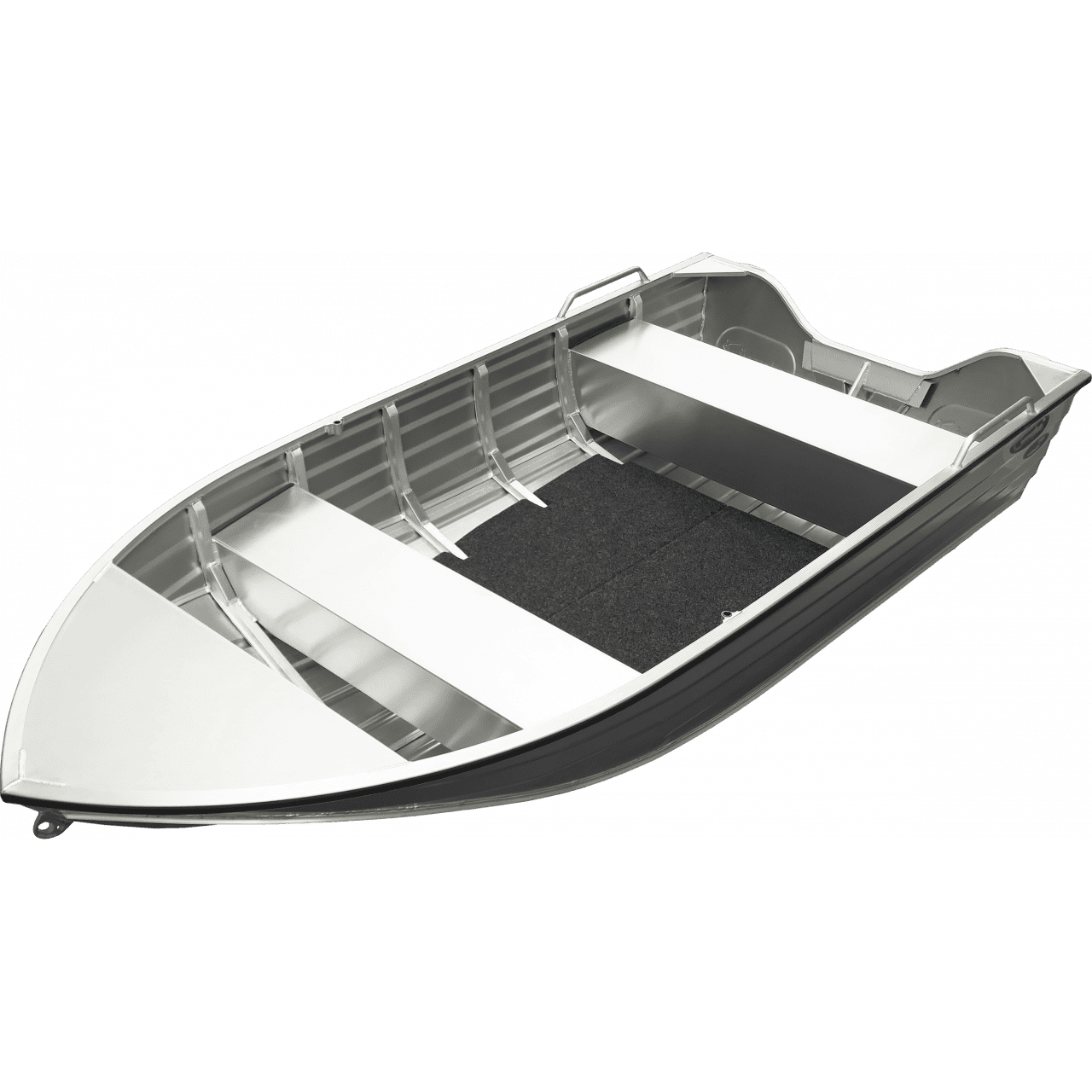 Kimple Hunter 350 - Boatyard Malaysia