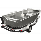 Kimple Adventure 500 - Boatyard Malaysia