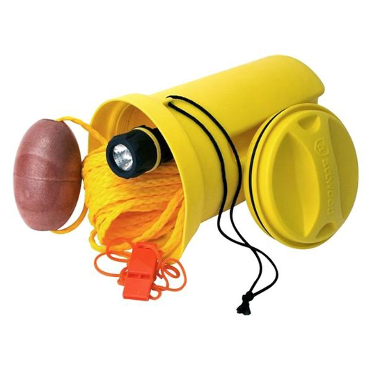 Attwood Bailer Safety Kit