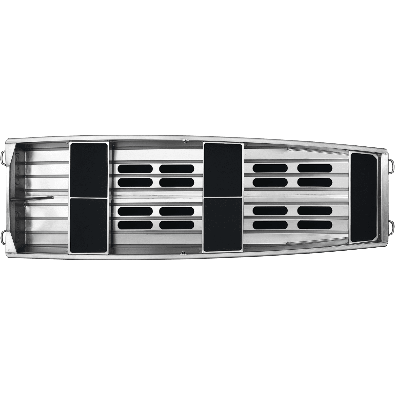 Kimple Angler N370 - Boatyard Malaysia