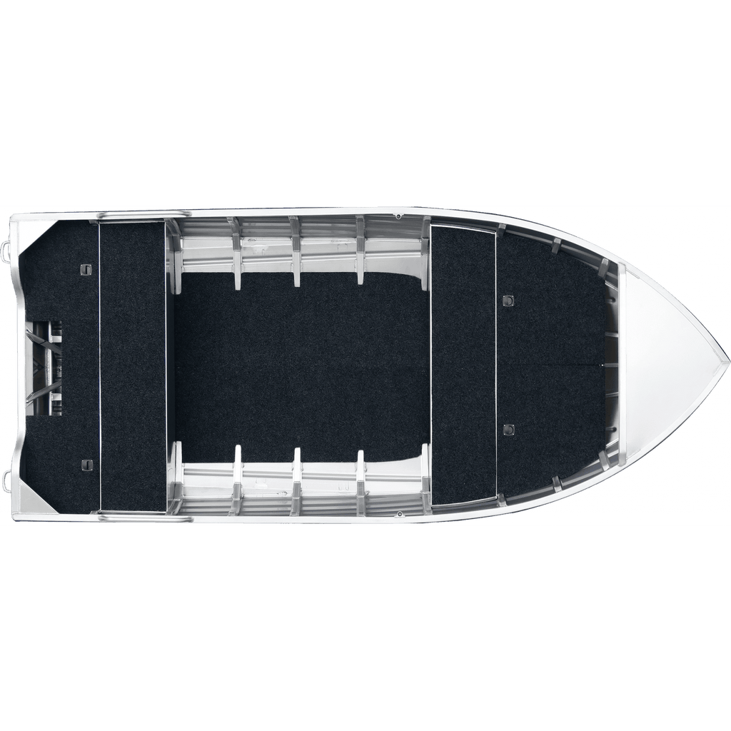 Kimple Hunter 450M - Boatyard Malaysia