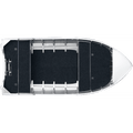 Kimple Hunter 450M - Boatyard Malaysia