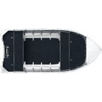 Kimple Hunter 450M - Boatyard Malaysia