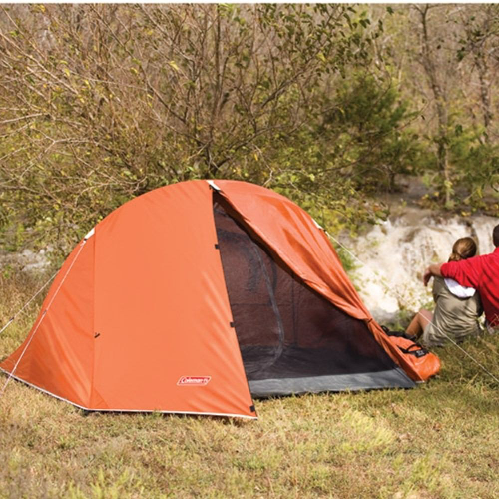 Coleman Hooligan 2-Person Backpacking Tent