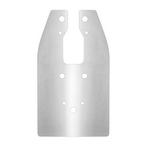 Garmin Transducer Spray Shield - Boatyard Malaysia