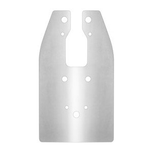 Garmin Transducer Spray Shield