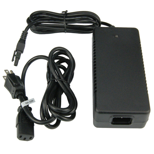 ICOM 220V Power Supply For The BC121N AND BC197 Gang Chargers