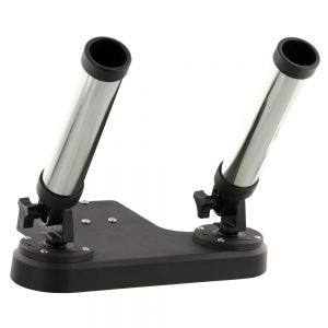 447 Hp Dual Rod Holder boatyardmalaysia