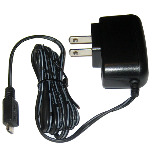 ICOM 110-240V USB Charger With US Style Plug