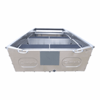 Kimple Angler N370W - Boatyard Malaysia